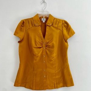 Worthington Silk Top